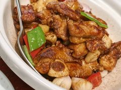 -珍宝海鲜JUMBO Seafood(ifc店)