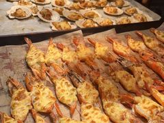 -喜庭海鲜自助(来福士店)