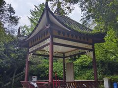 -缙云山景区