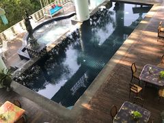 -清迈平纳坤怀凯酒店