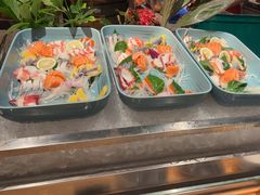 -味餐厅·海鲜·火锅·自助餐