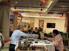 大堂-晶晶粤西特色美食(市桥店)