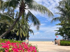 -海南清水湾莱佛士酒店