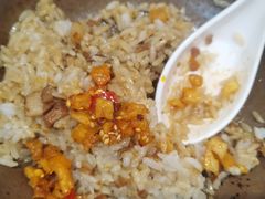 -重庆地瓜老火锅(广渠门店)