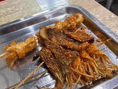 -蜀王砂锅总店