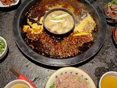 -陈眼镜火锅(总店)