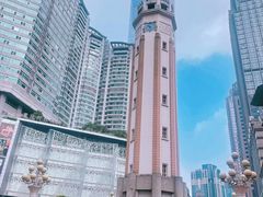 -烤匠麻辣烤鱼(时代广场店)