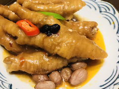 -味友味港印记(厦门集美银泰百货店)
