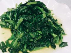 上汤豆苗-金米箩大酒店(五角场店)