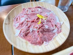 -前门杨记·铜锅涮肉(王府井·故宫店)