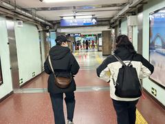 -北京站(地铁站)