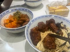 -永丰面馆(汉口路店)