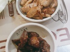 -喜来稀肉(虹泉路店)