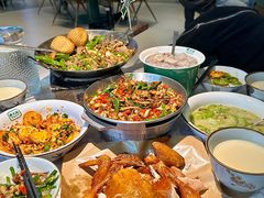 -费大厨辣椒炒肉(黄兴中心广场店)