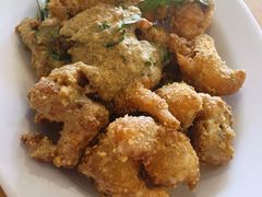 -ZF Seafood Restaurant 卓峰海鲜餐