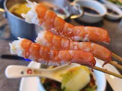 -德天肥牛海鲜火锅(城西银泰店)