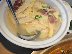 -黄山老妈·土菜(碧桂园店)
