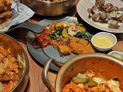 -KimPro 辛普乐概念韩餐