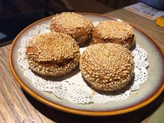 -京涮铜锅涮肉(华贸店)
