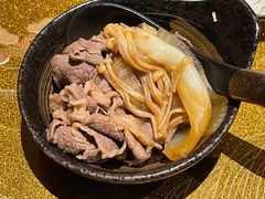 -九洲喜来登酒店湖月日餐厅