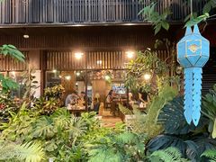 -Cafe de Thaan Aoan