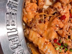-胖哥俩肉蟹煲(济南世茂国际广场店)