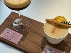 -Dogi&kiki Coffee(中心商务大厦店)