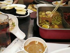 -新辣道鱼火锅(领展购物广场·中关村店)