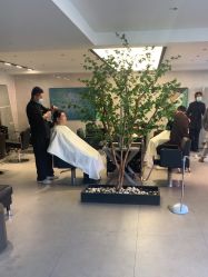 点击看大图 -付军剪艺JF ProSalon