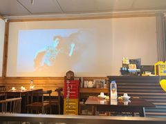 -양평식당·杨平食堂(华贸店)