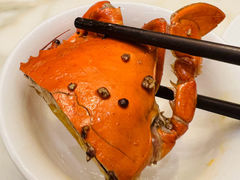 -顺德美的万豪酒店-万豪中餐厅