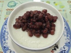 红豆双皮奶-黄氏糖水铺(琵琶东路店)