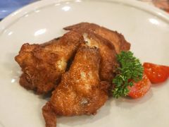 -彼德西餐厅(环球中心店)