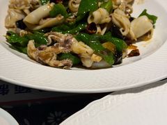 -旺角小渔村(二马路店)