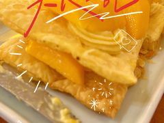 -曼泰·泰餐(江南环球港店)