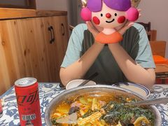 -本分冒菜直营(滨江店)