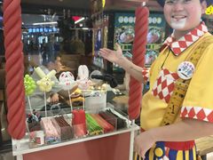 -小放牛炒菜馆(中山路乐汇城店)