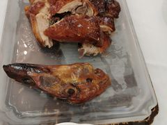 -新名仕新白玉兰餐厅