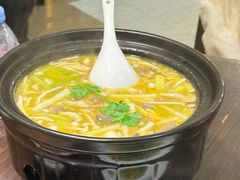 -東城故事·尋找姆媽的味道(玉兰路店)