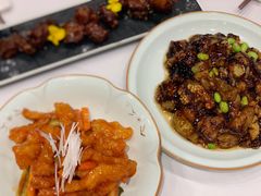 -到家尝北京菜(西坝河店)