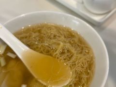 -香港麦奀云吞面世家(中山二路店)