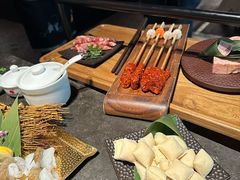 -锦城印象火锅(天府三街店)