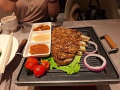 -大秦小宴•新派西北(万象前海店)