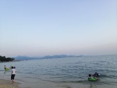 -碧桂园十里银滩