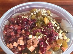 -苏阳许记绿豆汤(阳山店)