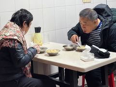 -阿池碎肉拌面