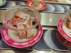 -元气寿司(金光华店)