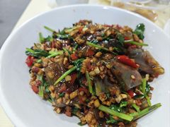 -笨罗卜浏阳菜馆(太平街店)