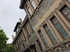 -半岛1919创意园区