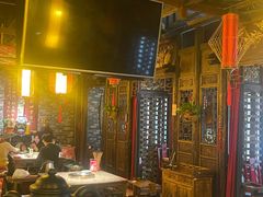 -小龙坎火锅(香港中路店)